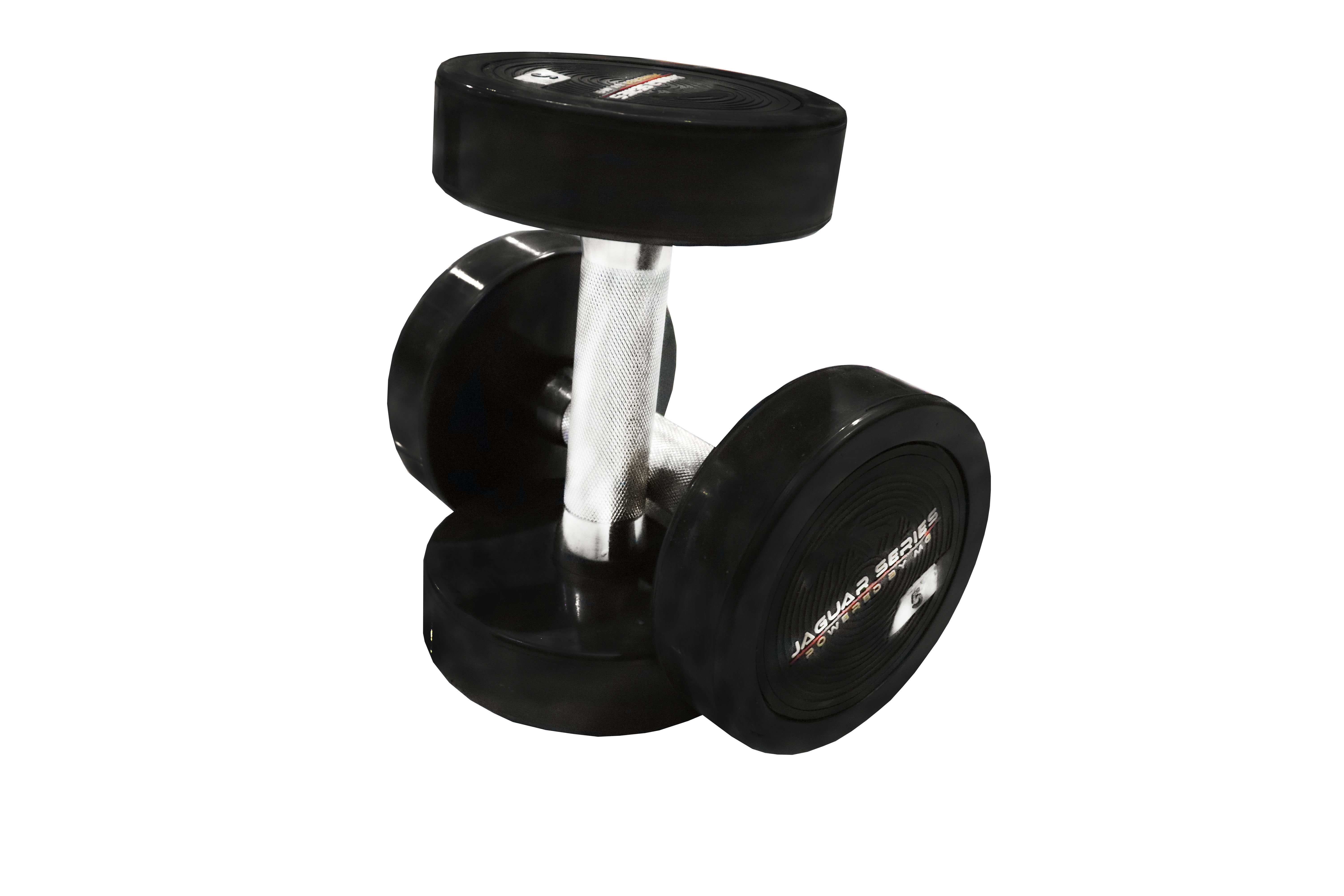 ウエイトトレーニング Jagwer David Durable TPR Dumbbells for home and commercial gyms | Premium